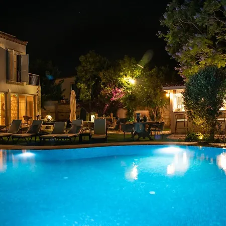 Alasata Privat bolig Alaçatı