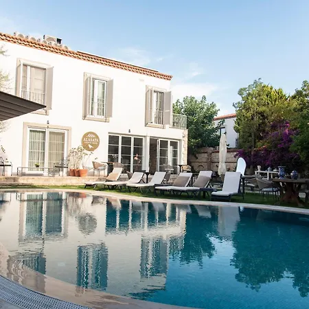 Privat bolig Alasata Alaçatı