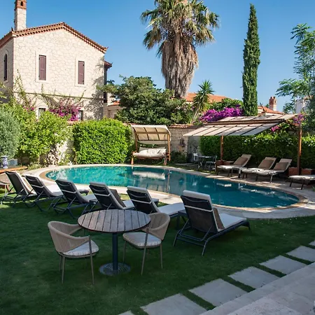 Alasata Privat bolig Alaçatı