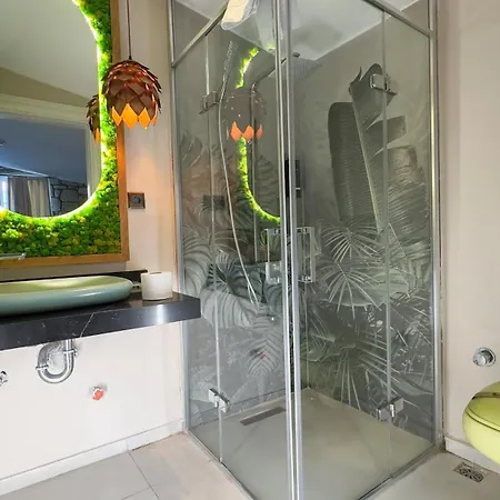 Alasata Privat bolig Alaçatı