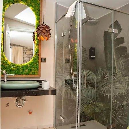 Privat bolig Alasata Alaçatı