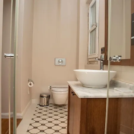 Privat bolig Alasata Alaçatı