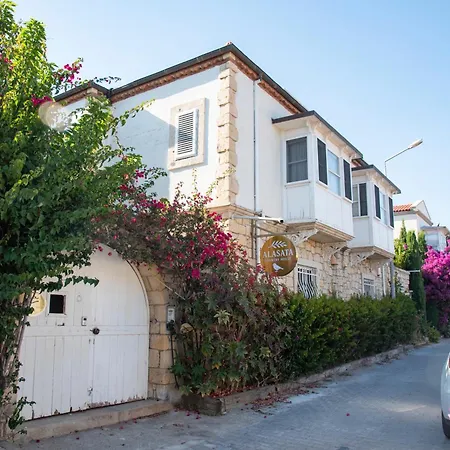 Privat bolig Alasata Alaçatı