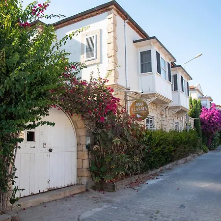 Privat bolig Alasata Alaçatı