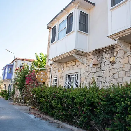 Alasata Privat bolig Alaçatı